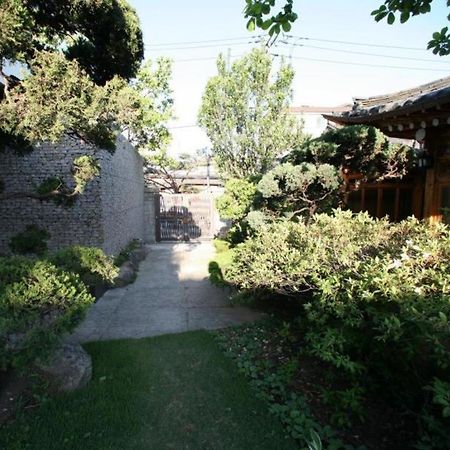 Bonum 1957 Hanok&Boutique Seul Exterior foto