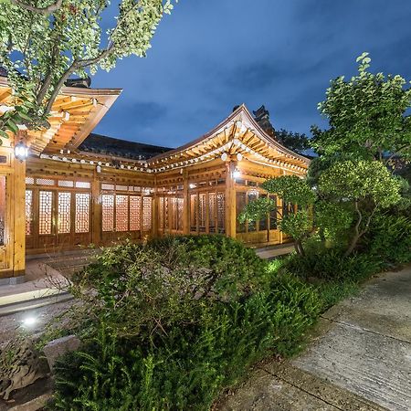 Bonum 1957 Hanok&Boutique Seul Exterior foto
