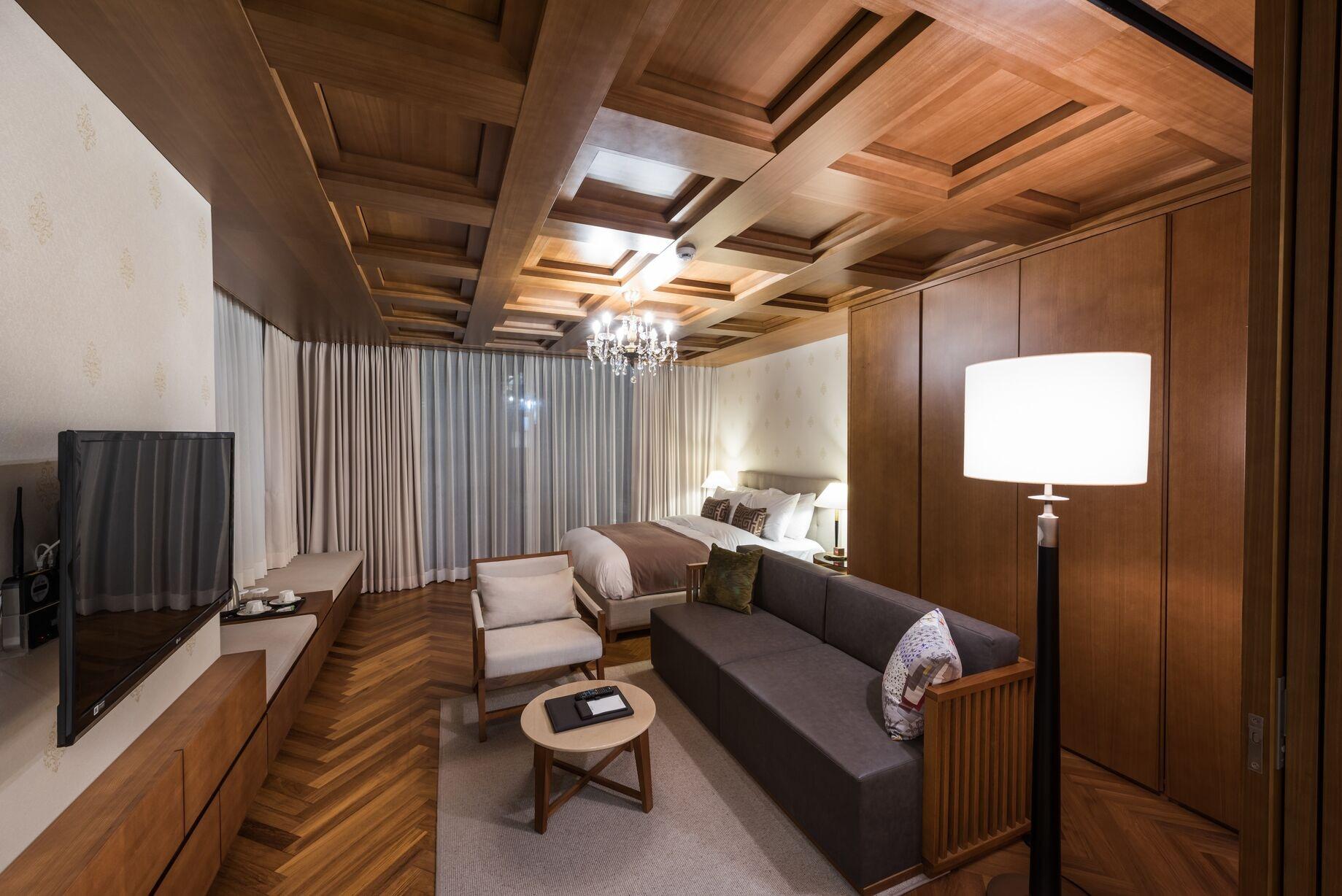 Bonum 1957 Hanok&Boutique Seul Exterior foto