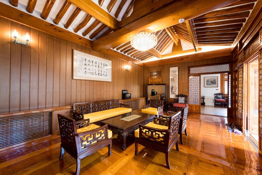 Bonum 1957 Hanok&Boutique Seul Exterior foto