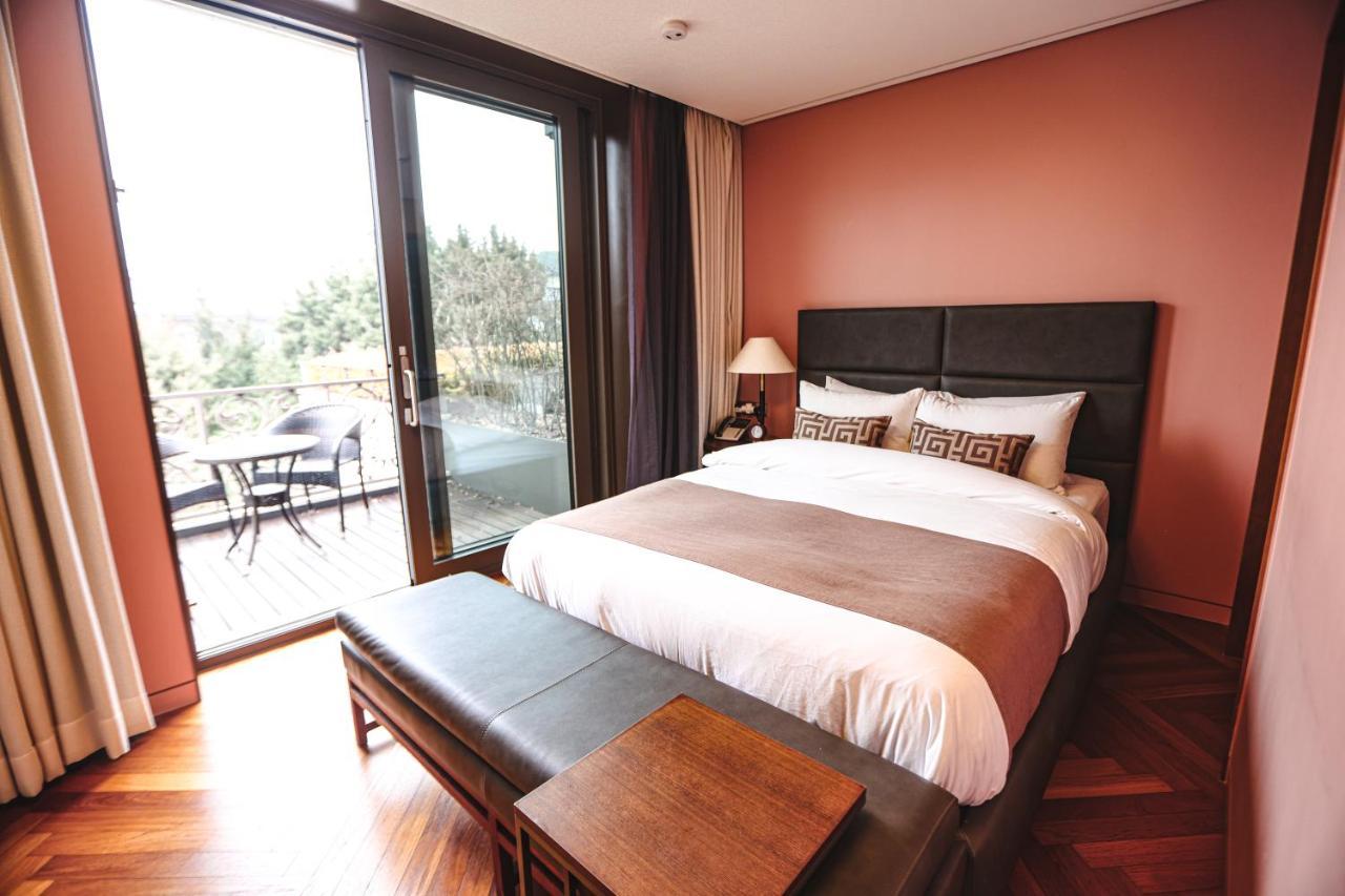Bonum 1957 Hanok&Boutique Seul Exterior foto