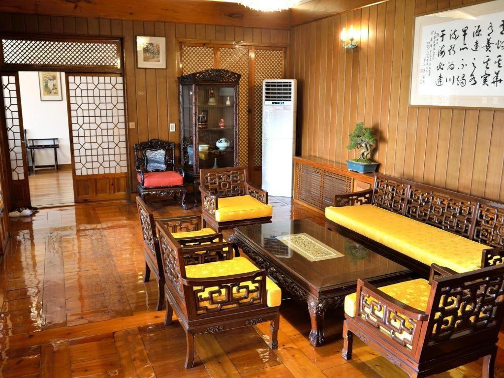 Bonum 1957 Hanok&Boutique Seul Exterior foto