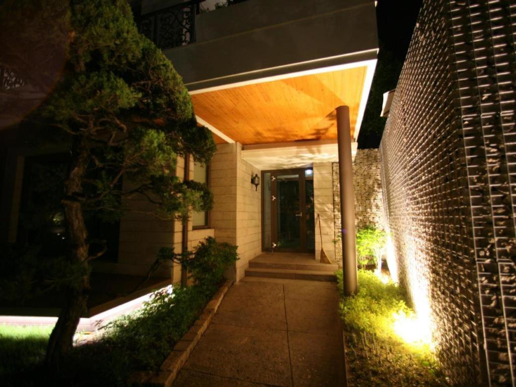 Bonum 1957 Hanok&Boutique Seul Exterior foto