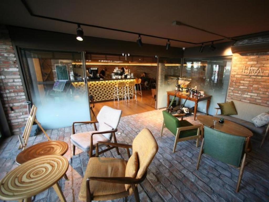 Bonum 1957 Hanok&Boutique Seul Exterior foto