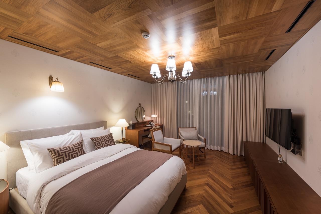 Bonum 1957 Hanok&Boutique Seul Exterior foto