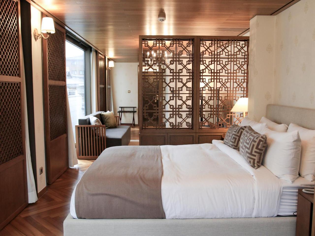 Bonum 1957 Hanok&Boutique Seul Exterior foto