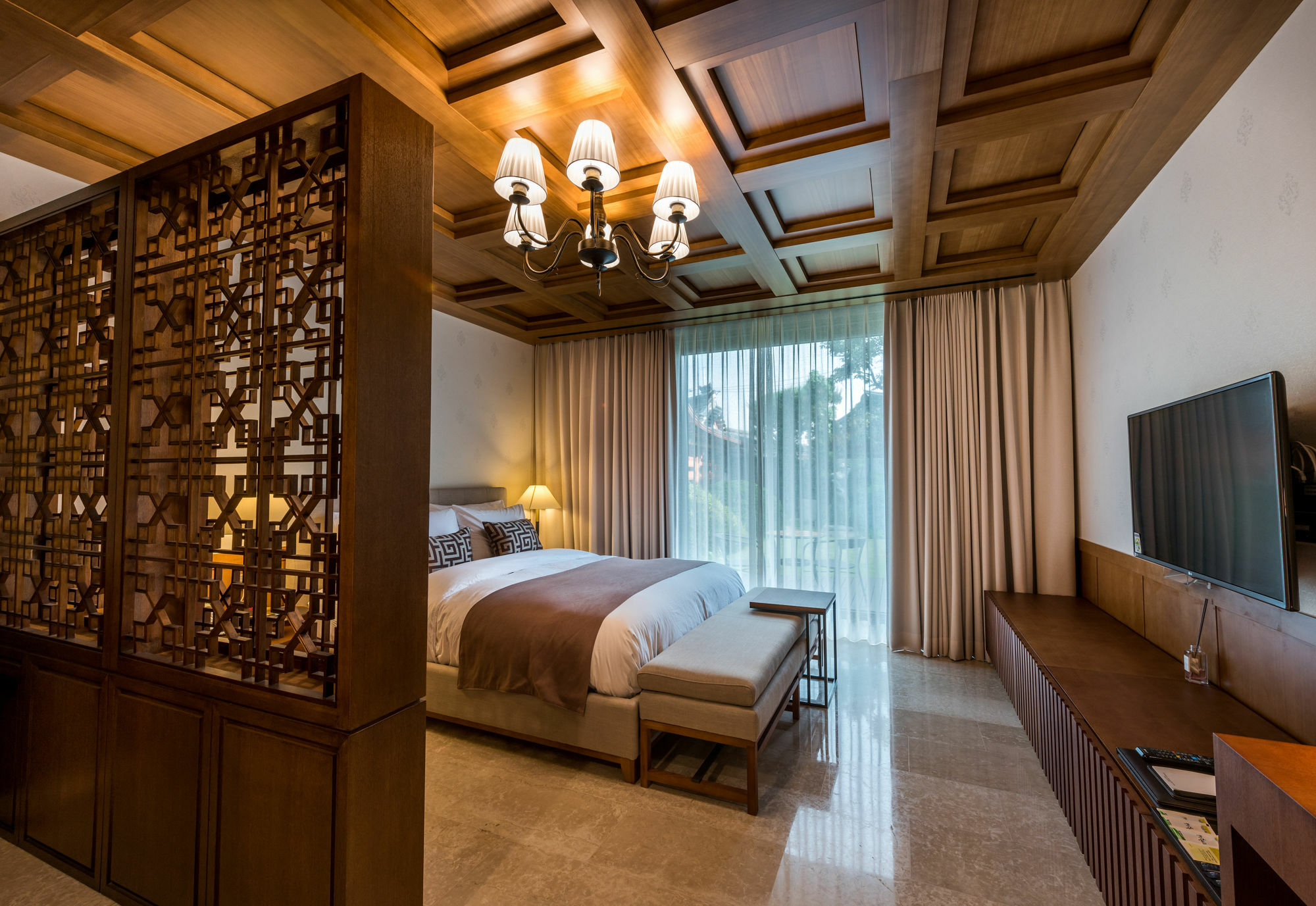 Bonum 1957 Hanok&Boutique Seul Exterior foto