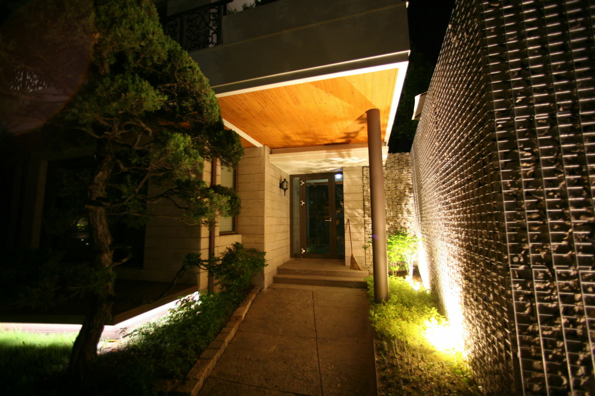 Bonum 1957 Hanok&Boutique Seul Exterior foto